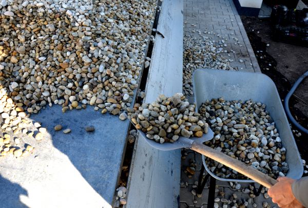 Bulk Rock Delivery in Little River