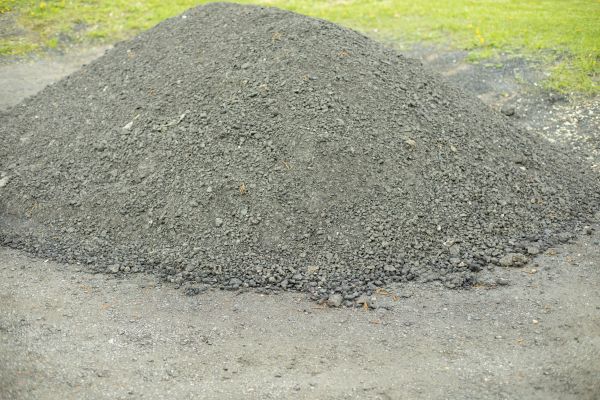 Crushed Rock Delivery in Little River