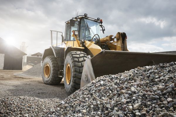 Driveway Gravel Delivery in Little River