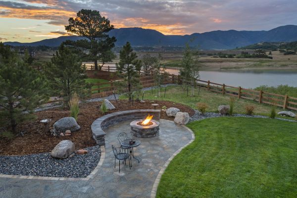 Landscape Design Service in Little River