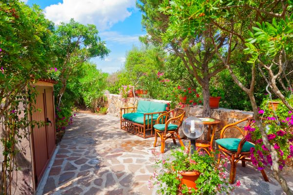 Outdoor Renovation in Little River