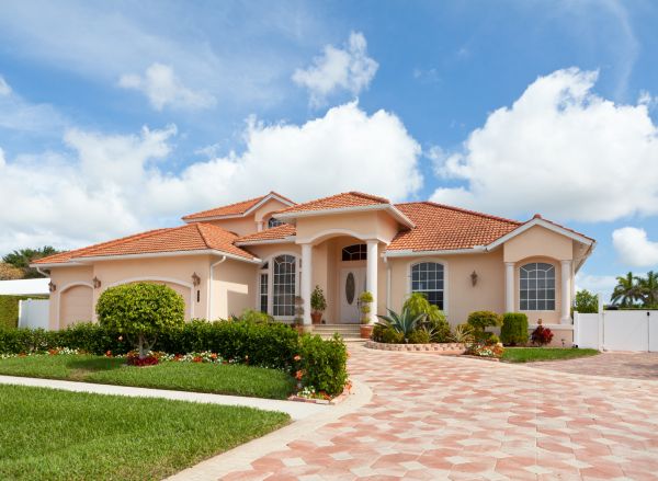 Landscape Curb Appeal Service in Little River