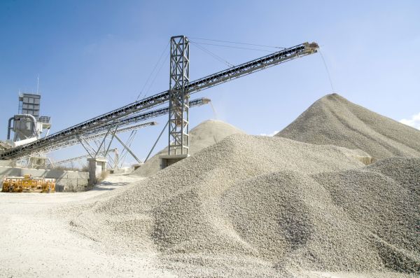 Stone Dust Delivery in Little River