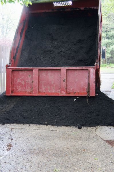 Topsoil Service in Little River