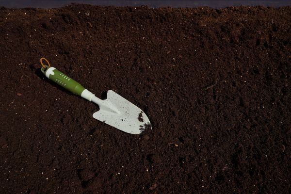 Rich Soil Delivery in Little River