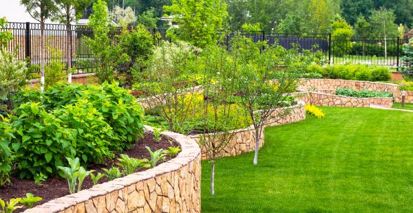 Yard Makeover Service in Little River