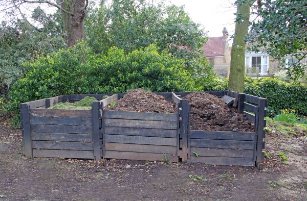 Compost Delivery Service in Little River