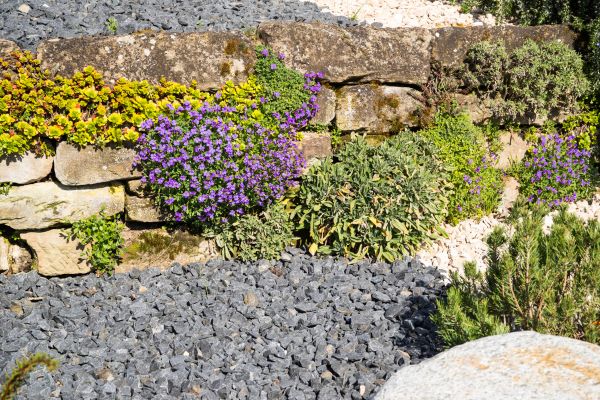 Landscaping Rocks Installation in Little River