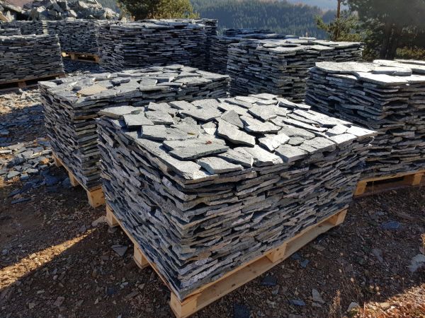 Limestone Rock Delivery in Little River