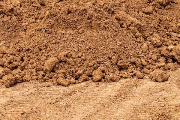 Sandy Loam Delivery in Little River
